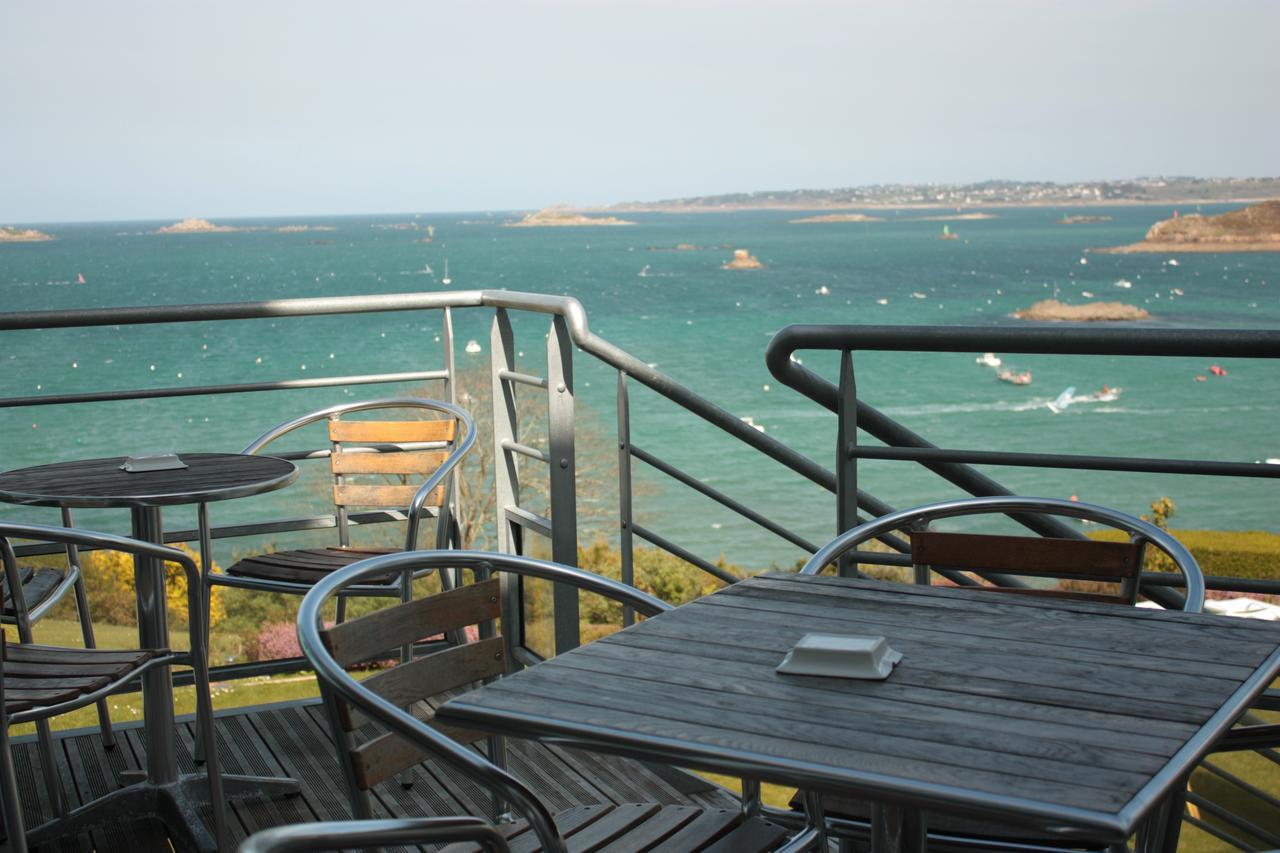 L'Hotel De Carantec Εξωτερικό φωτογραφία