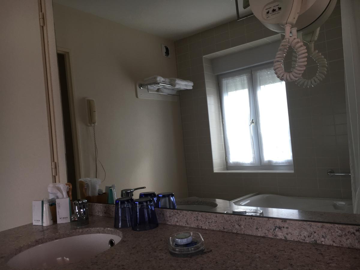 L'Hotel De Carantec Εξωτερικό φωτογραφία