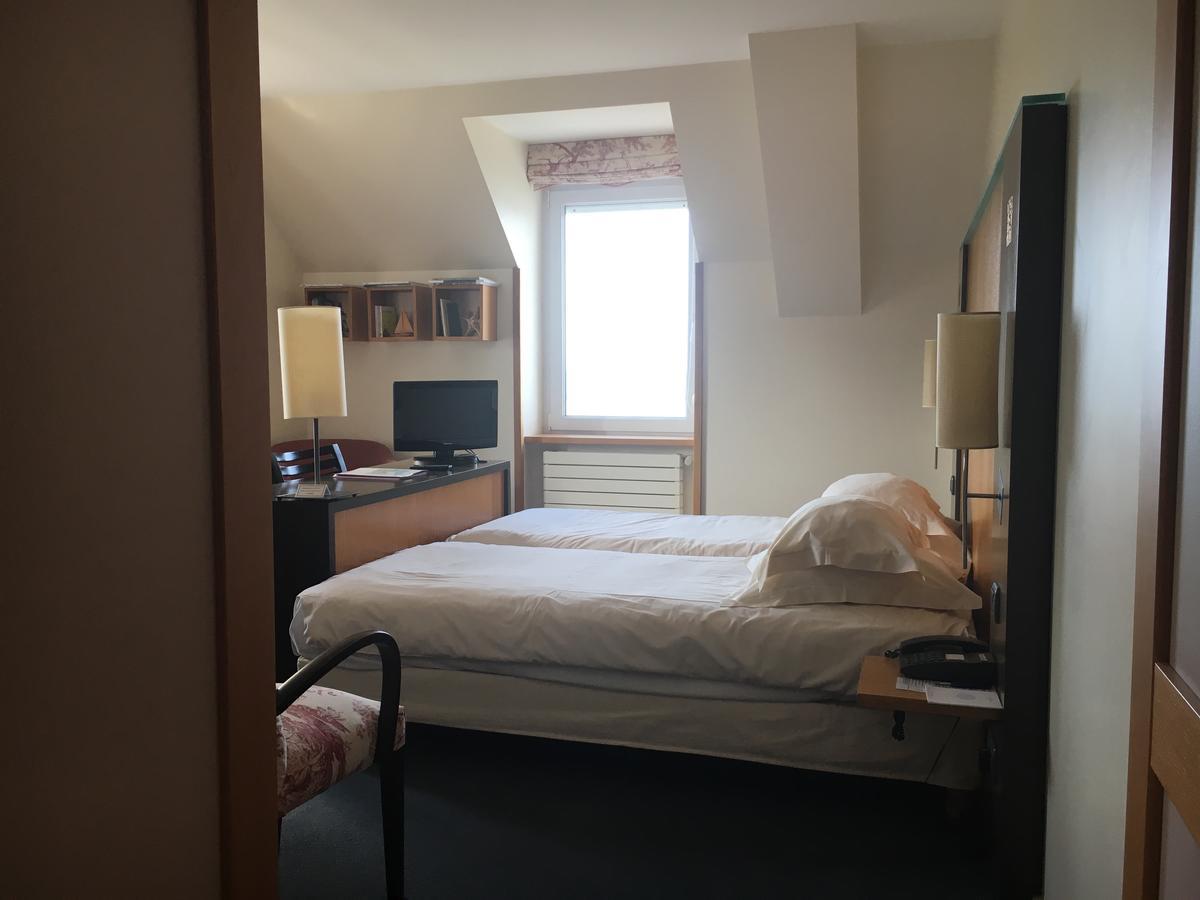 L'Hotel De Carantec Εξωτερικό φωτογραφία