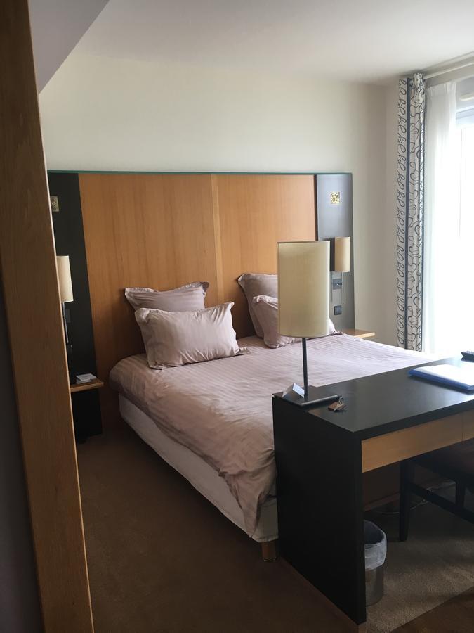 L'Hotel De Carantec Εξωτερικό φωτογραφία